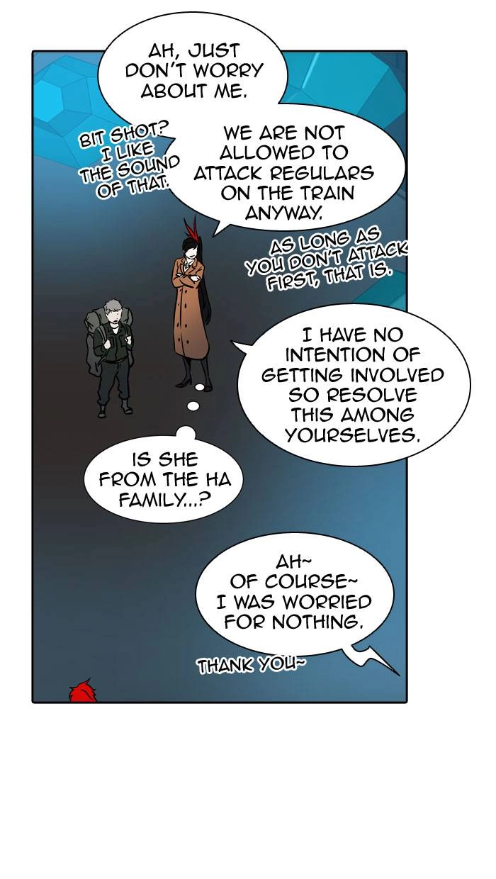 Tower of God Chapter 313 - Page 40