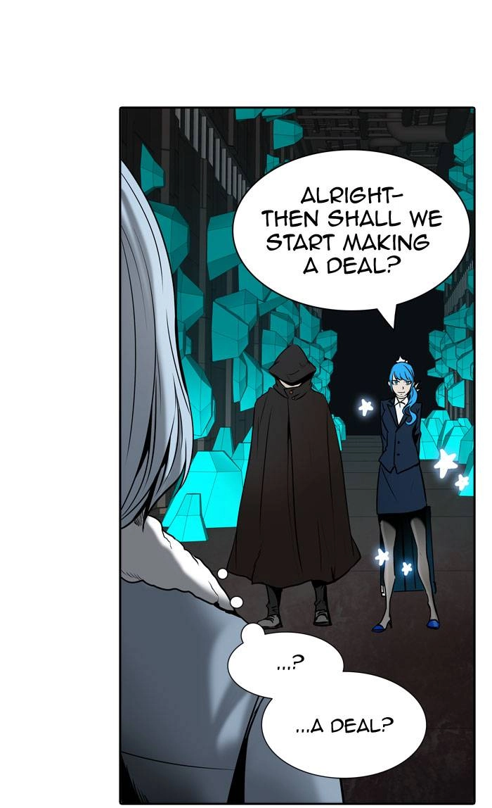 Tower of God Chapter 313 - Page 41