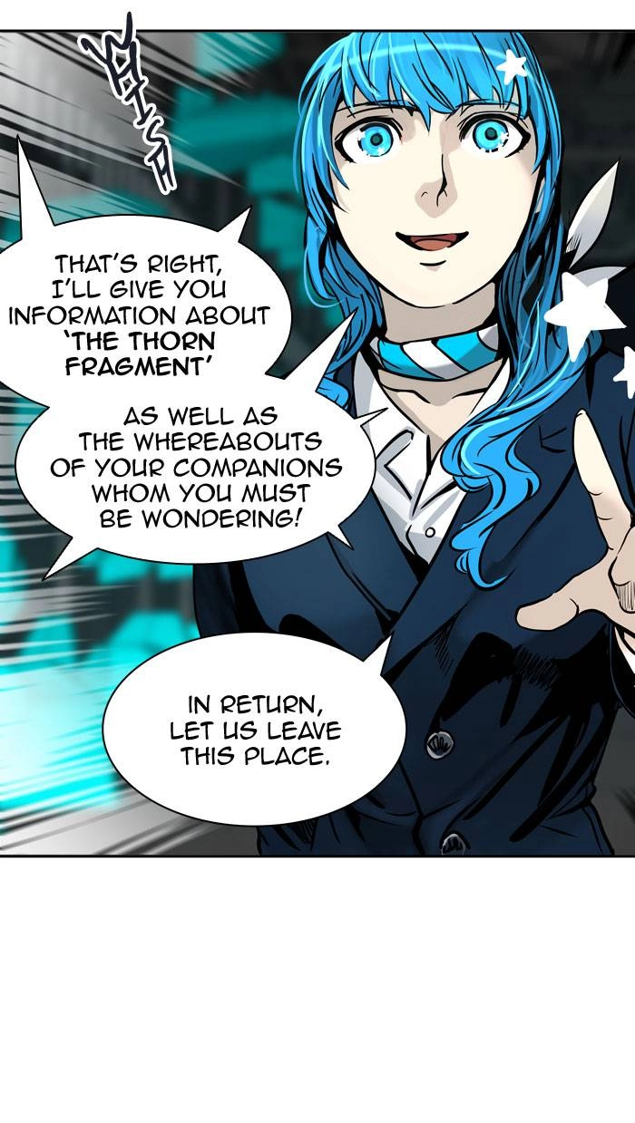Tower of God Chapter 313 - Page 43