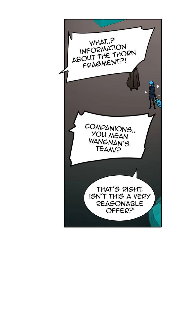 Tower of God Chapter 313 - Page 44