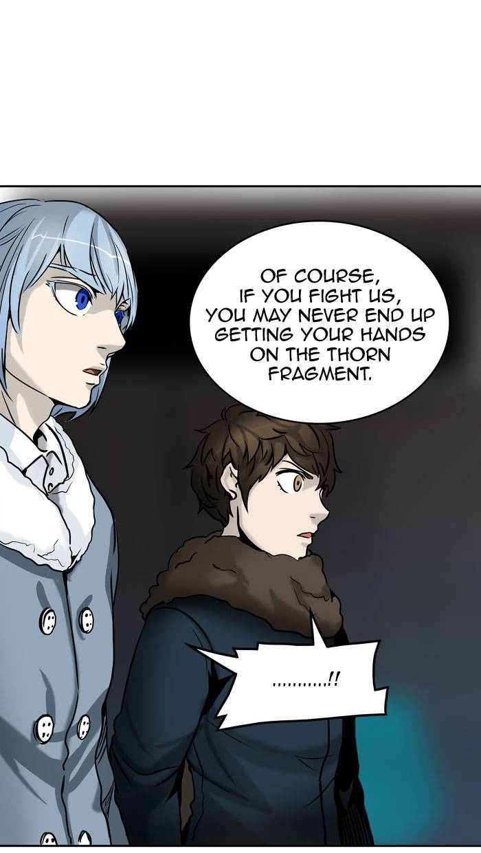 Tower of God Chapter 313 - Page 46