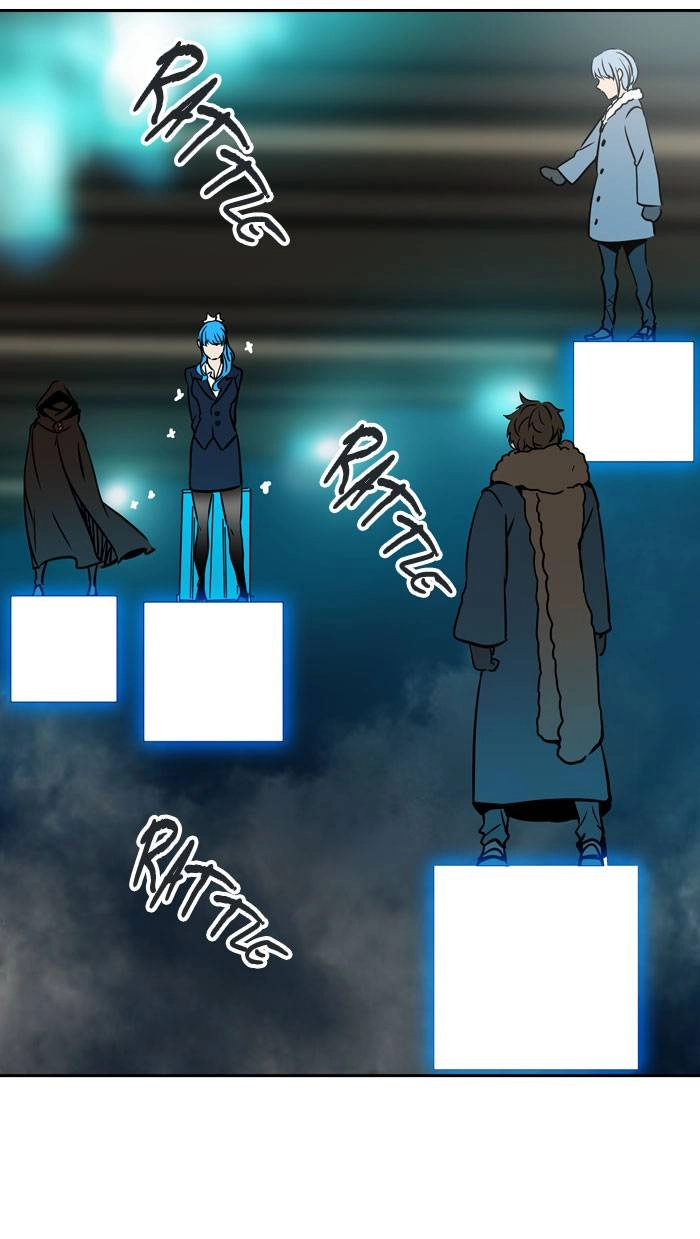 Tower of God Chapter 313 - Page 49