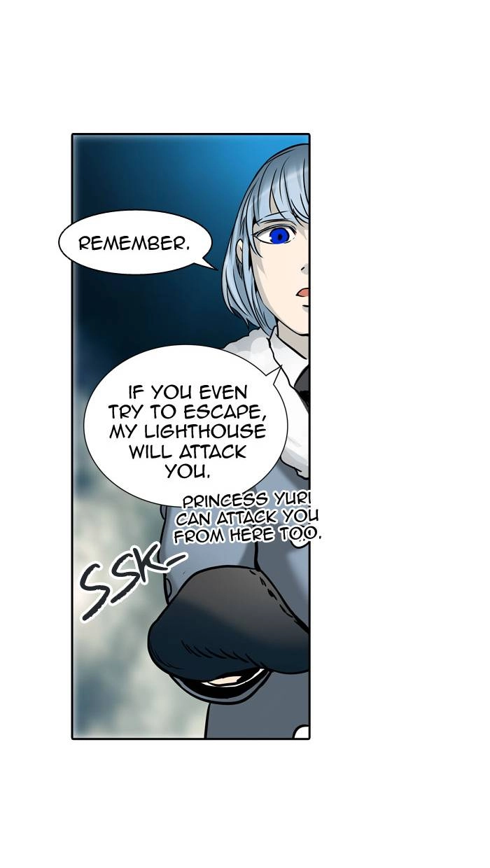 Tower of God Chapter 313 - Page 51