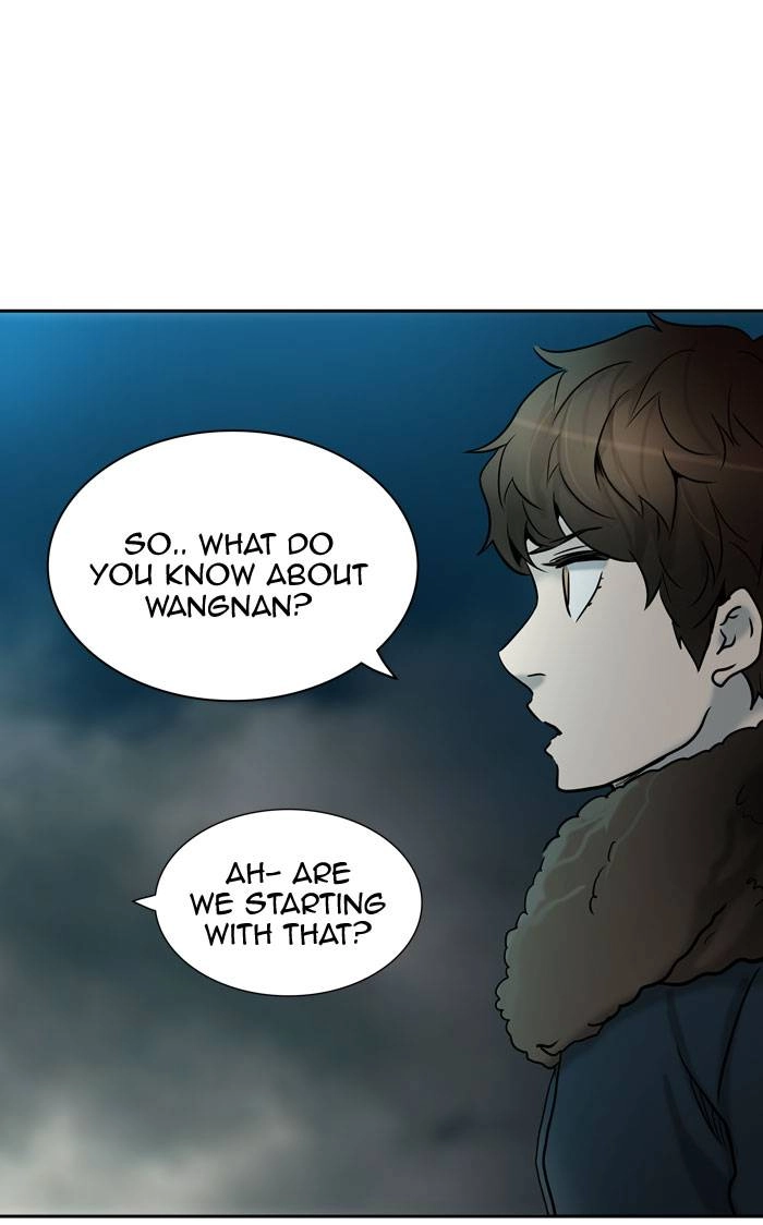 Tower of God Chapter 313 - Page 53