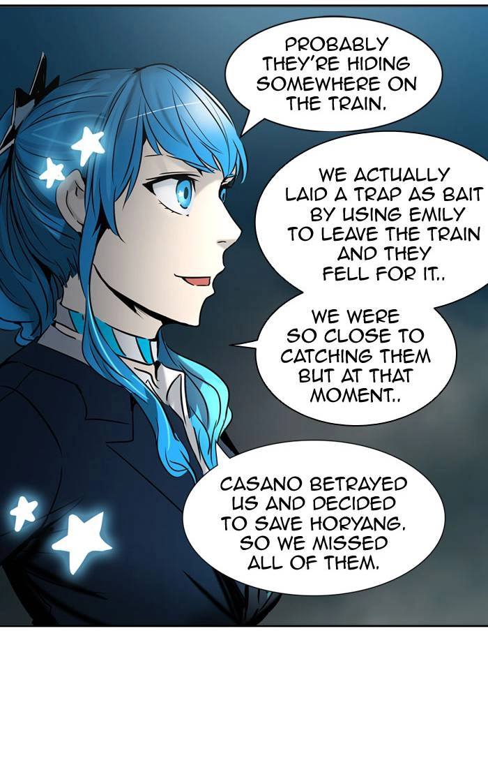 Tower of God Chapter 313 - Page 55