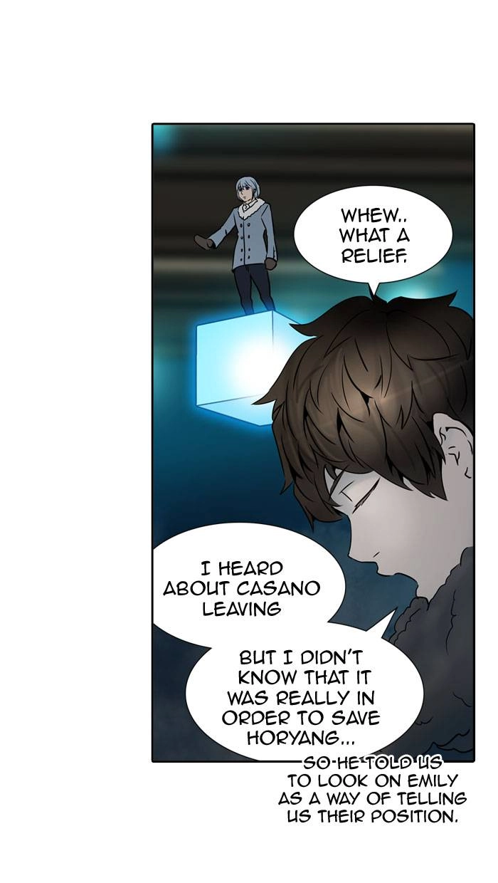 Tower of God Chapter 313 - Page 57