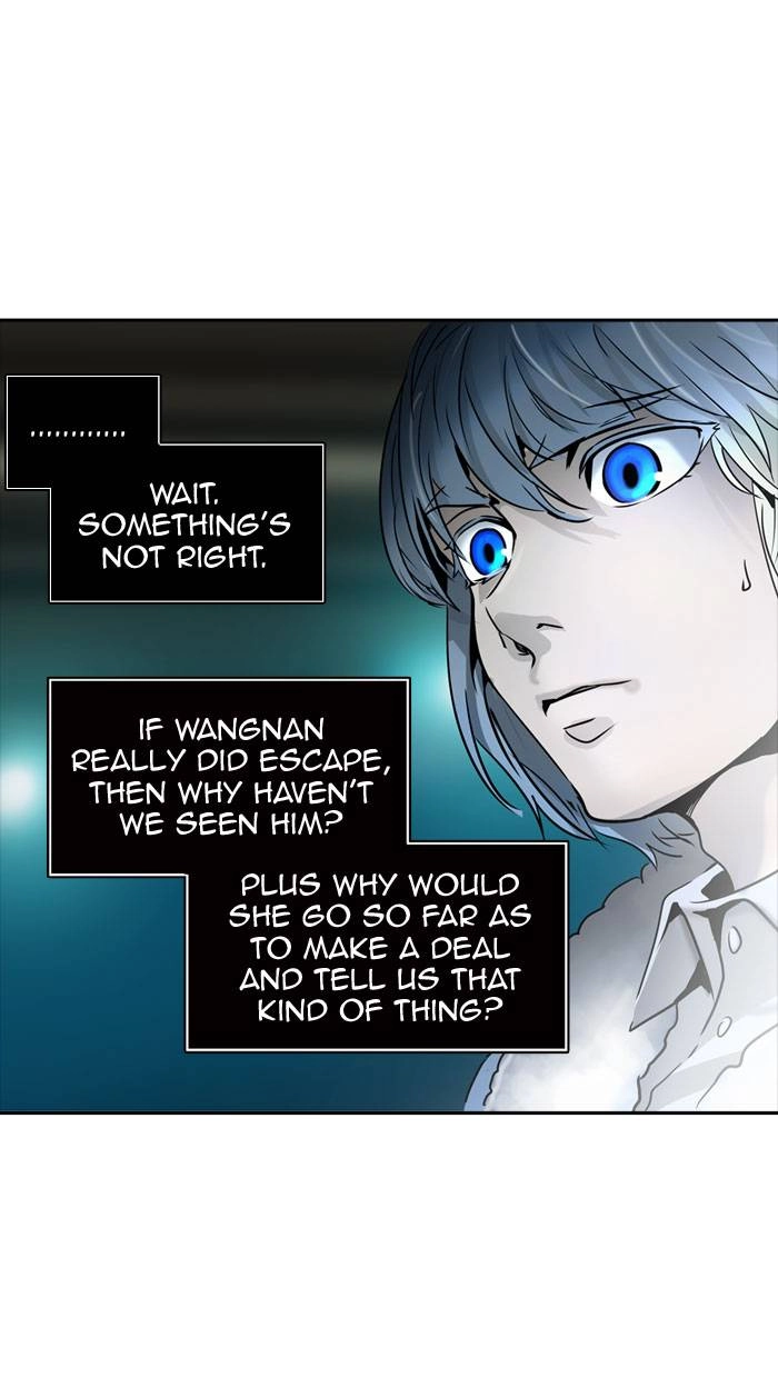 Tower of God Chapter 313 - Page 58
