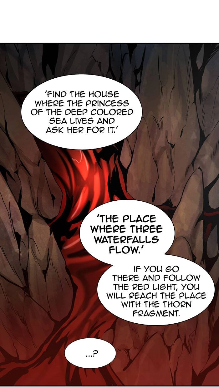 Tower of God Chapter 313 - Page 61