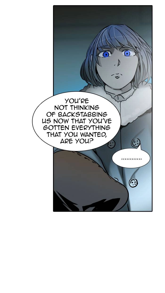 Tower of God Chapter 313 - Page 65