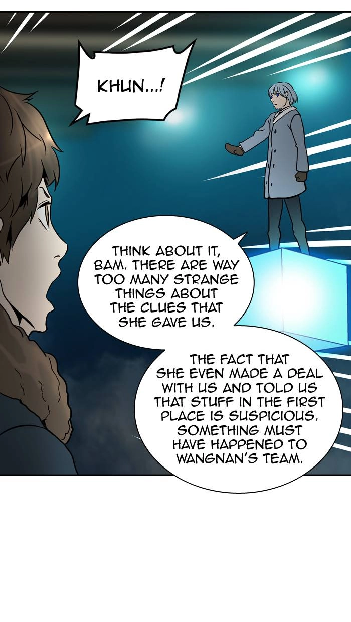 Tower of God Chapter 313 - Page 68