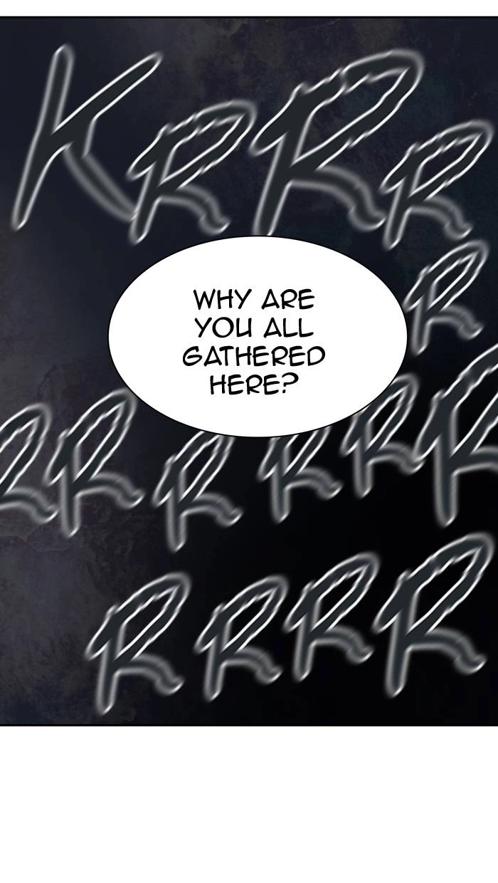 Tower of God Chapter 313 - Page 70