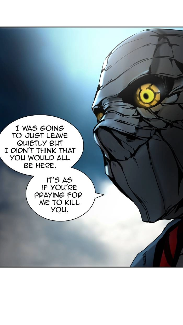 Tower of God Chapter 313 - Page 76