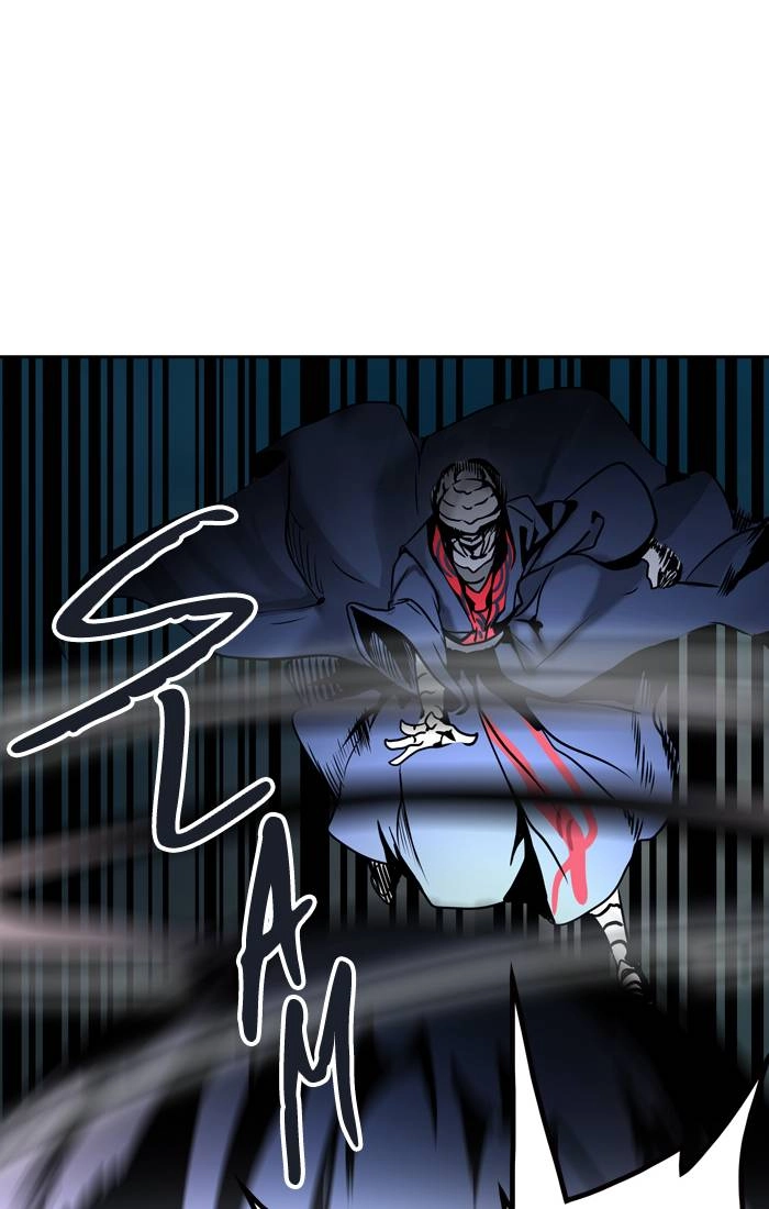 Tower of God Chapter 313 - Page 77