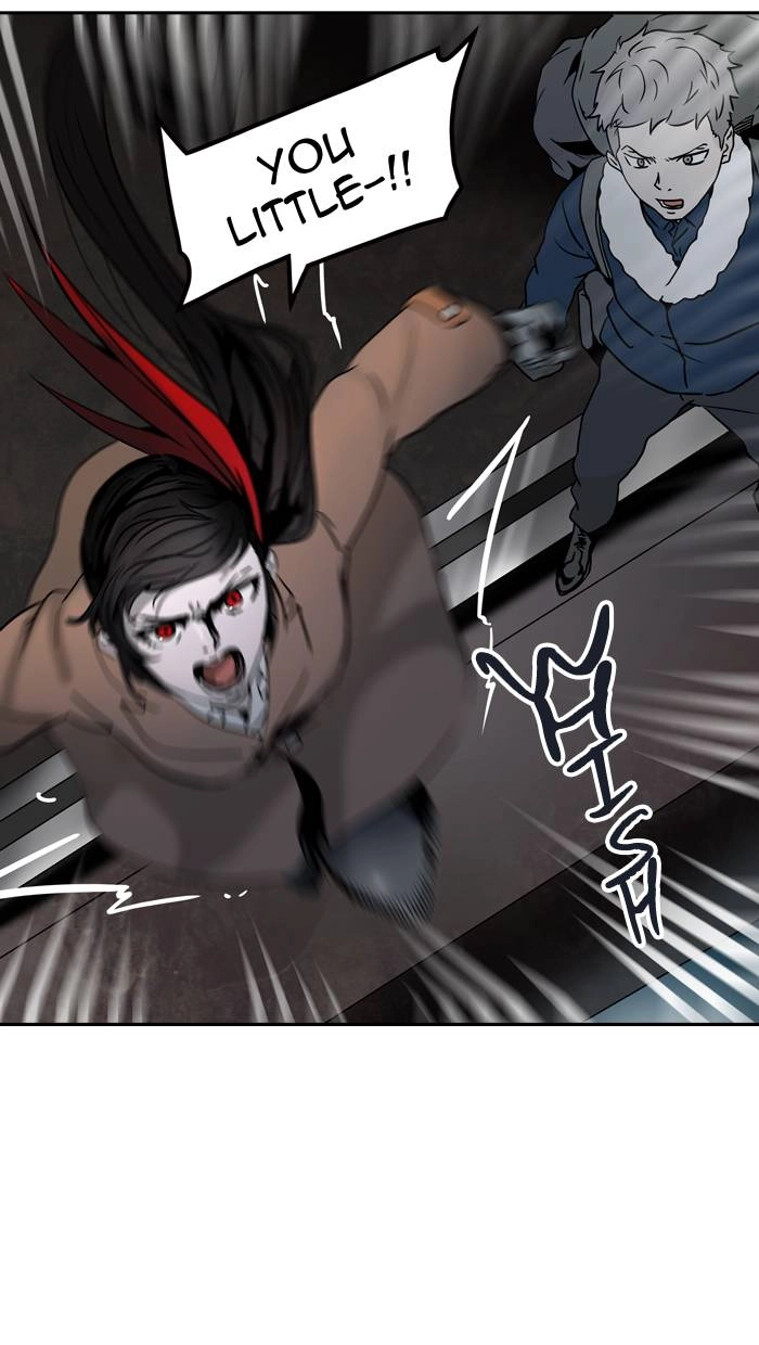 Tower of God Chapter 313 - Page 79