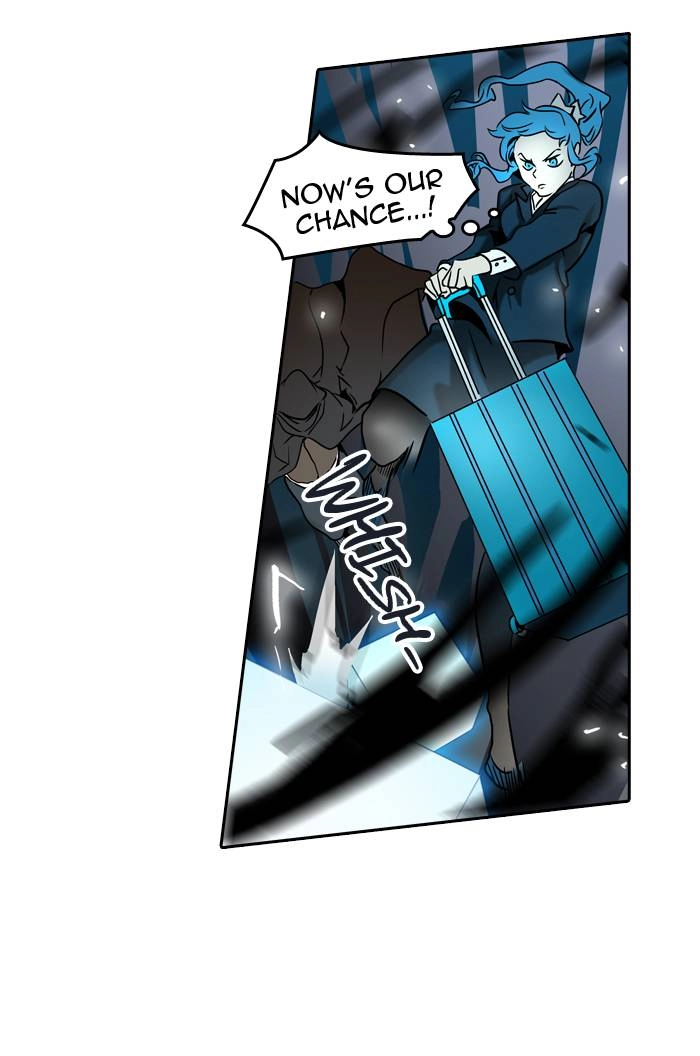 Tower of God Chapter 313 - Page 85