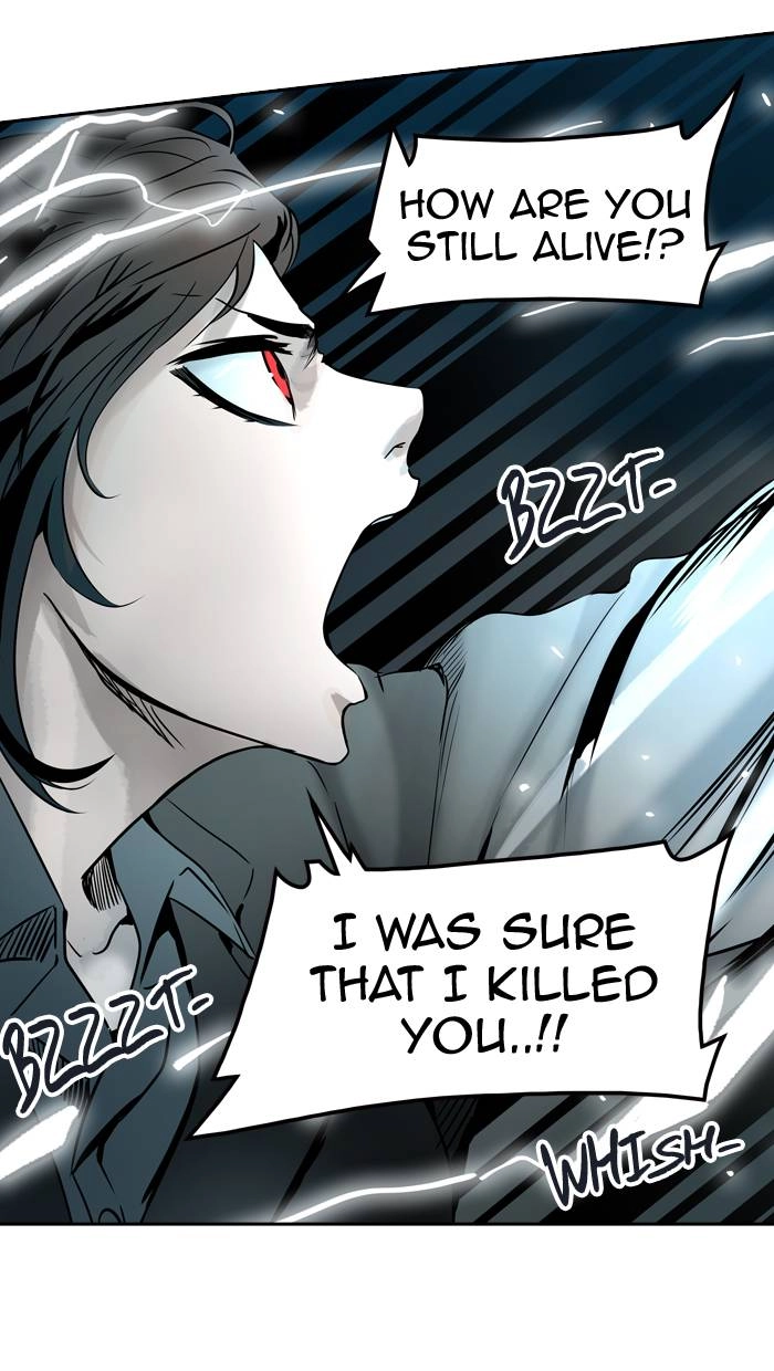 Tower of God Chapter 313 - Page 86