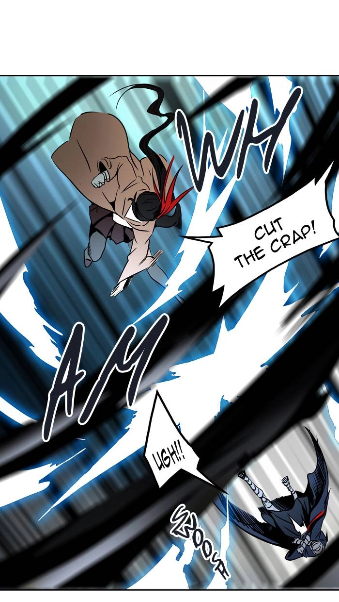 Tower of God Chapter 313 - Page 88