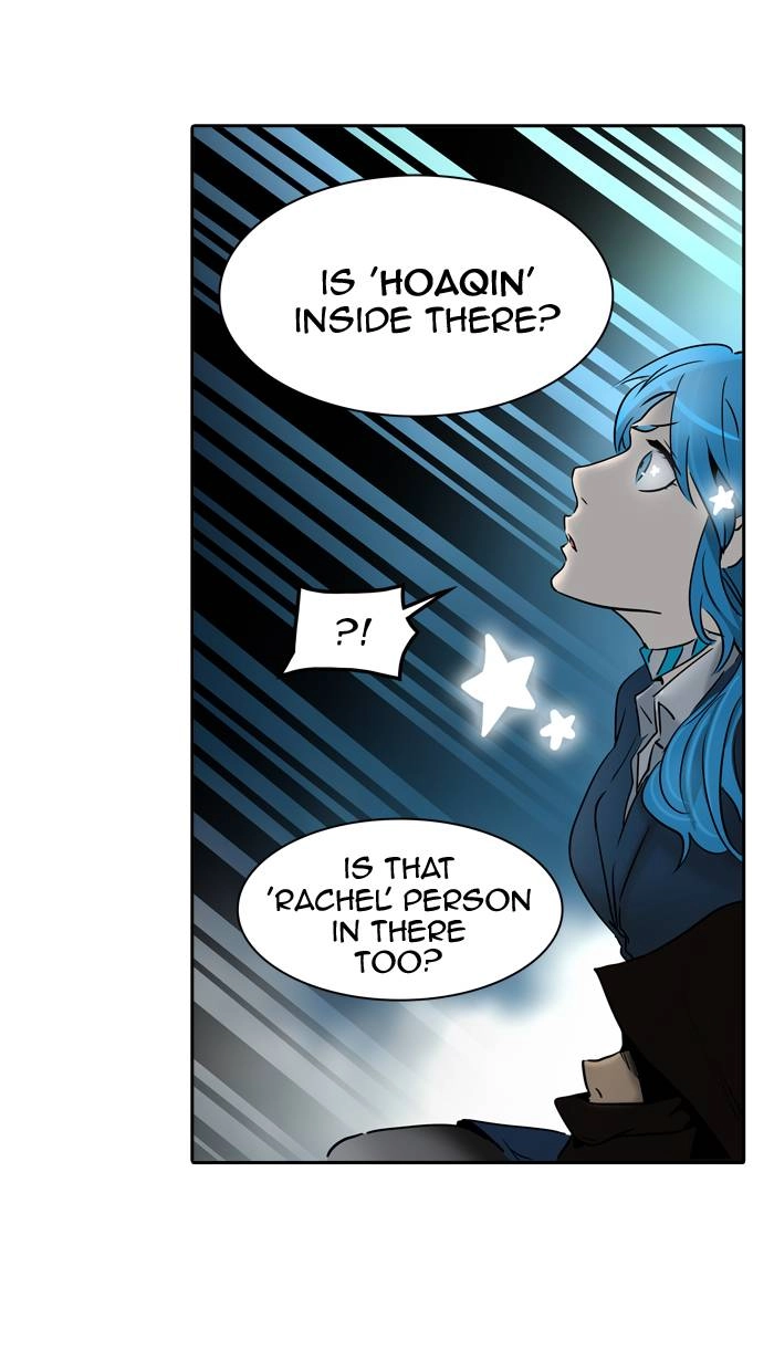 Tower of God Chapter 313 - Page 91