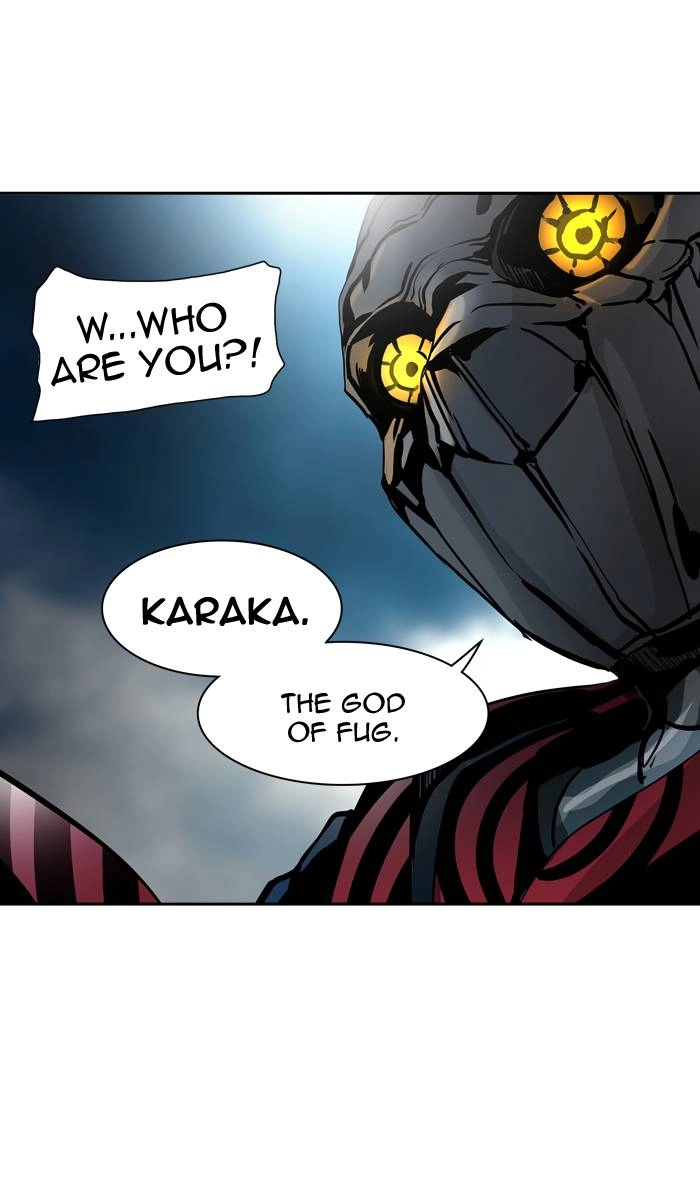 Tower of God Chapter 313 - Page 92