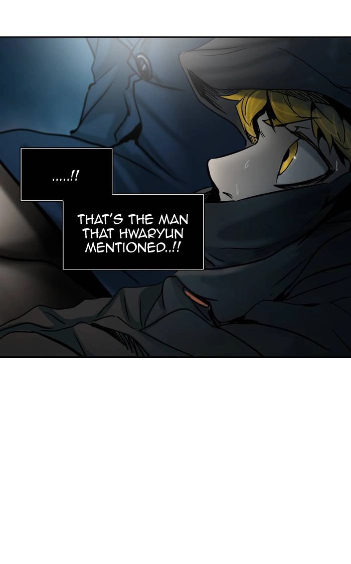 Tower of God Chapter 313 - Page 93