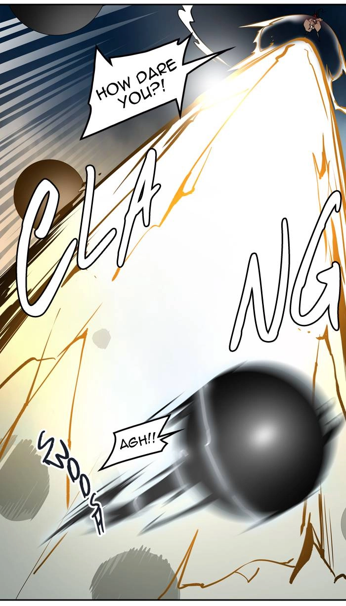 Tower of God Chapter 313 - Page 95
