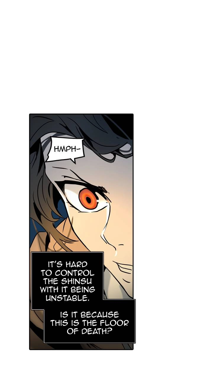 Tower of God Chapter 313 - Page 96