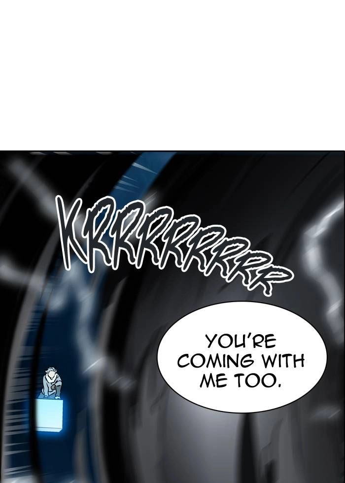 Tower of God Chapter 313 - Page 101
