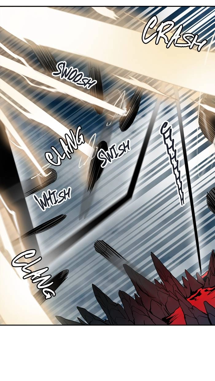 Tower of God Chapter 313 - Page 114