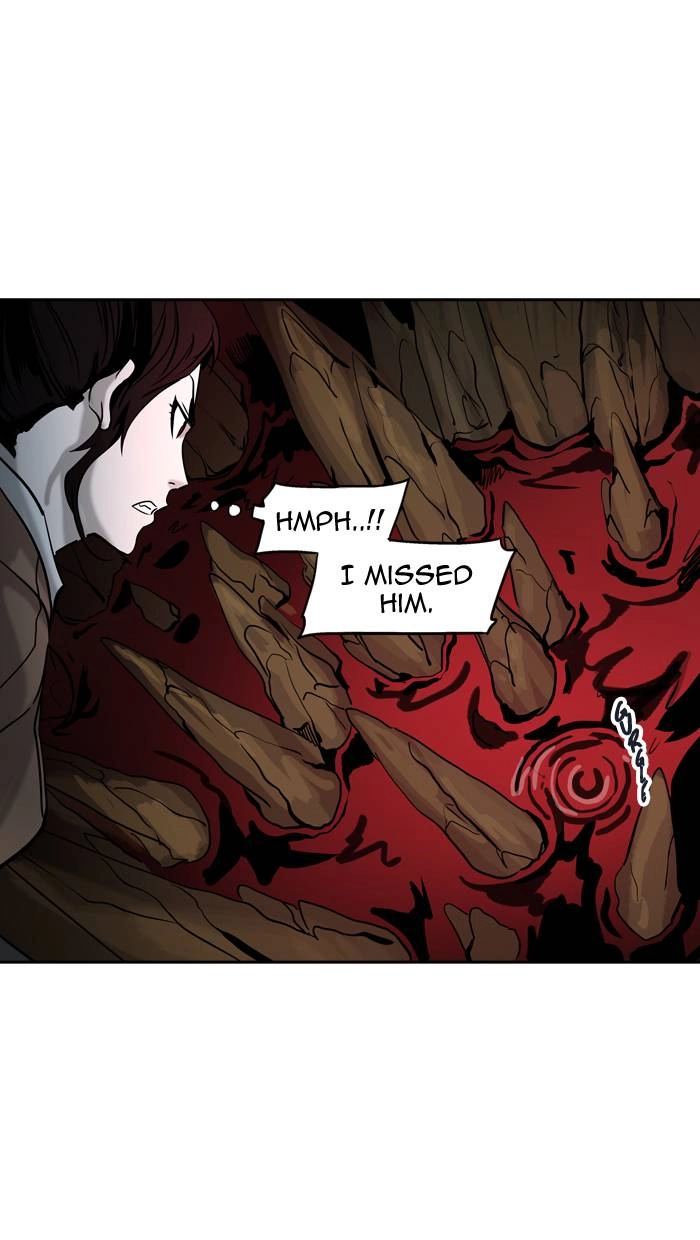 Tower of God Chapter 313 - Page 116