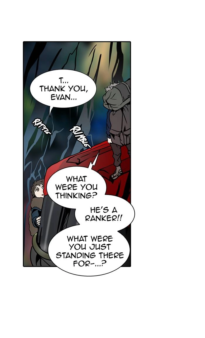 Tower of God Chapter 313 - Page 117