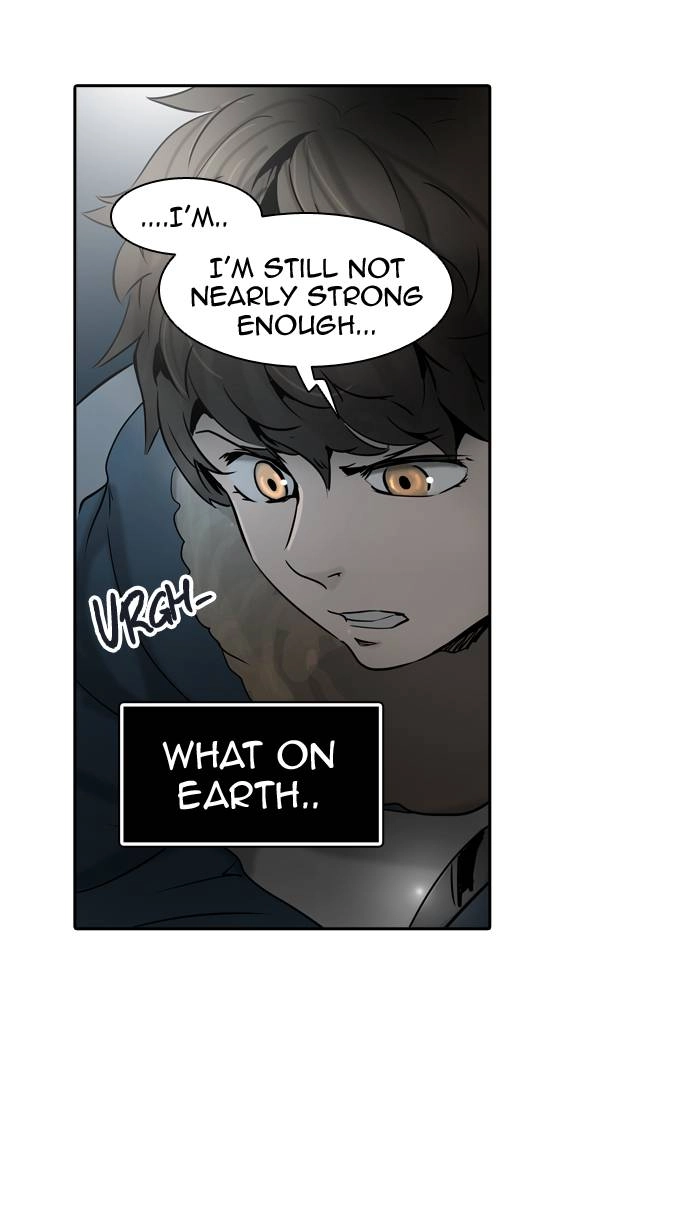Tower of God Chapter 313 - Page 122