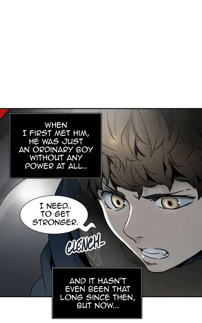 Tower of God Chapter 314 - Page 4