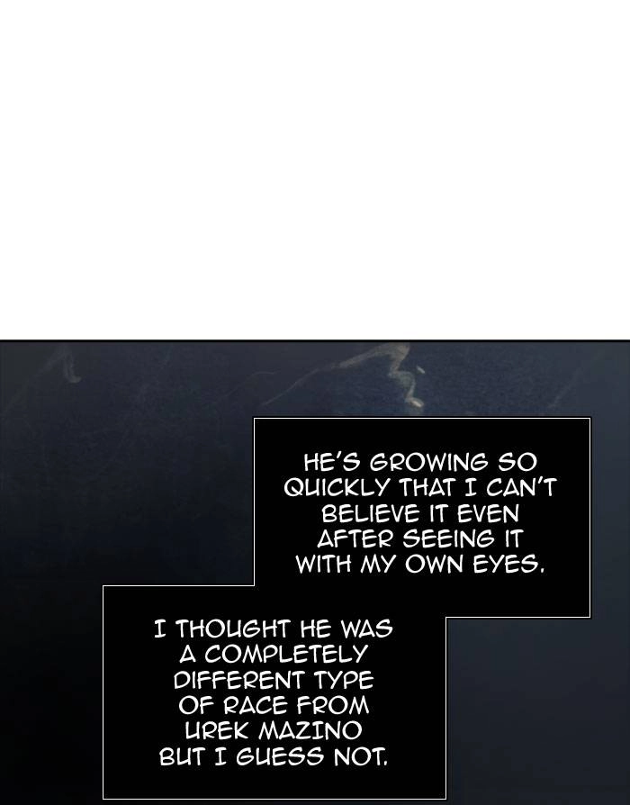 Tower of God Chapter 314 - Page 5