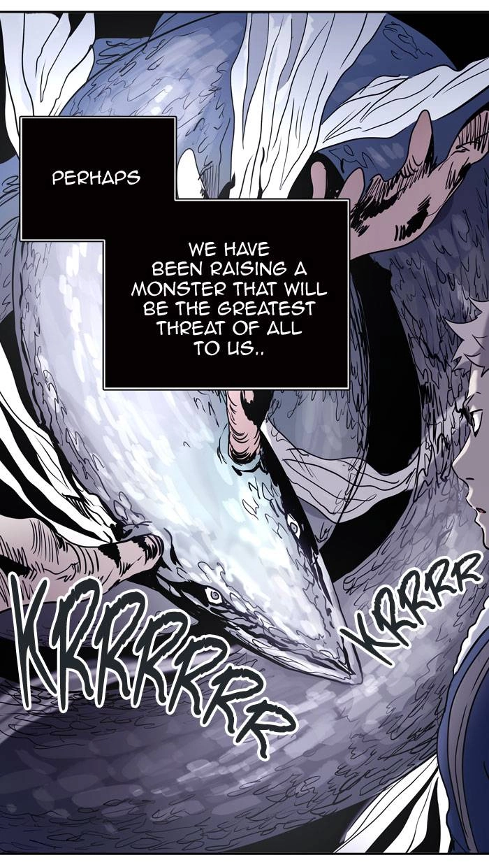 Tower of God Chapter 314 - Page 7