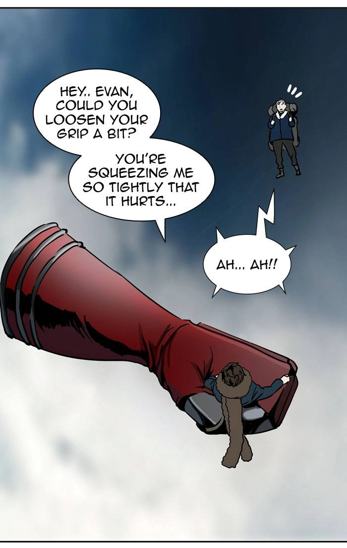 Tower of God Chapter 314 - Page 9