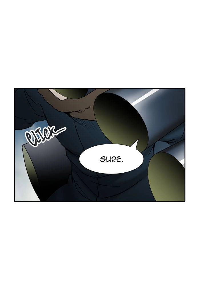 Tower of God Chapter 314 - Page 10