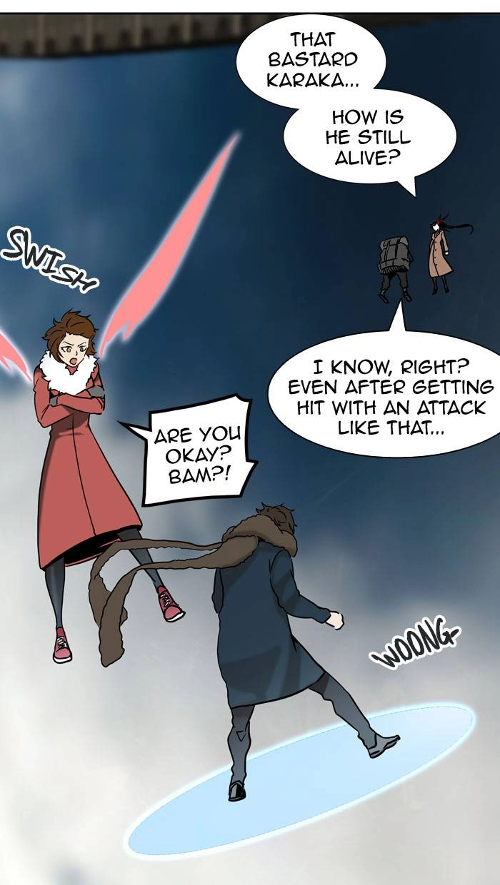Tower of God Chapter 314 - Page 11