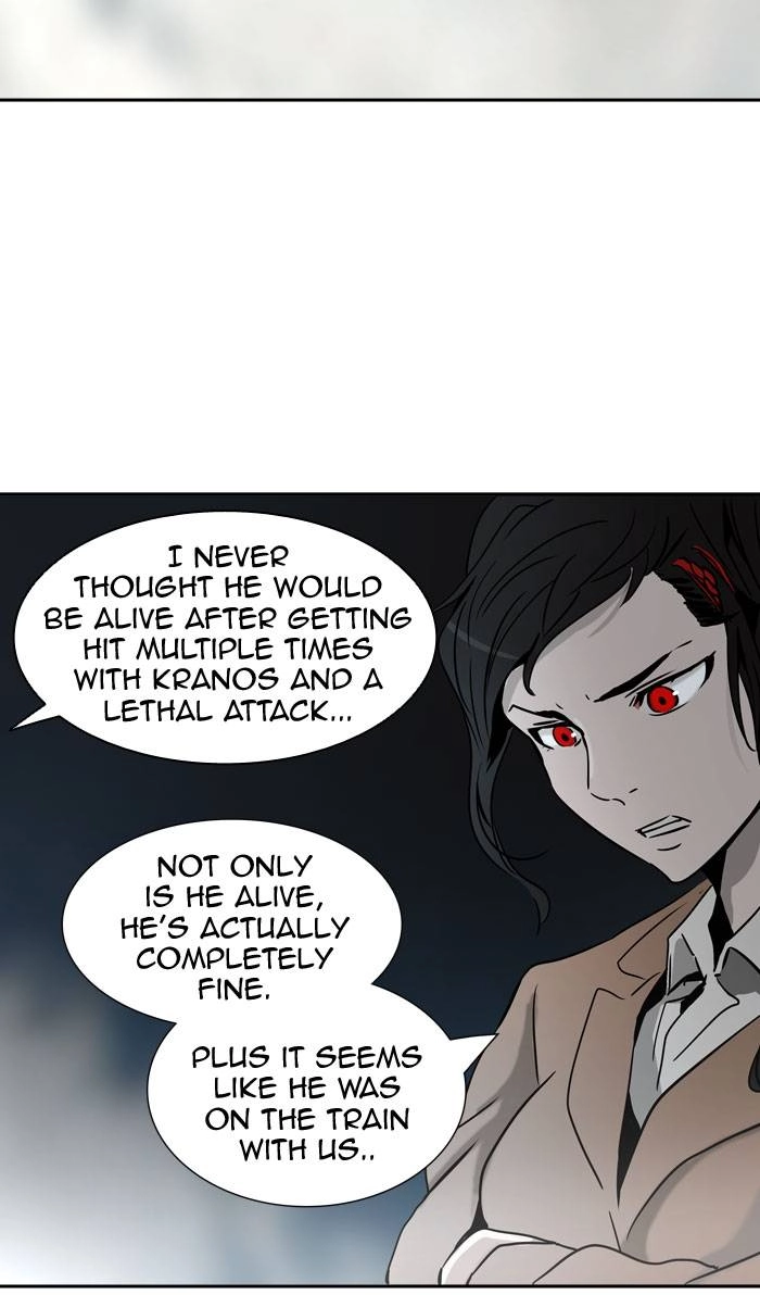 Tower of God Chapter 314 - Page 12