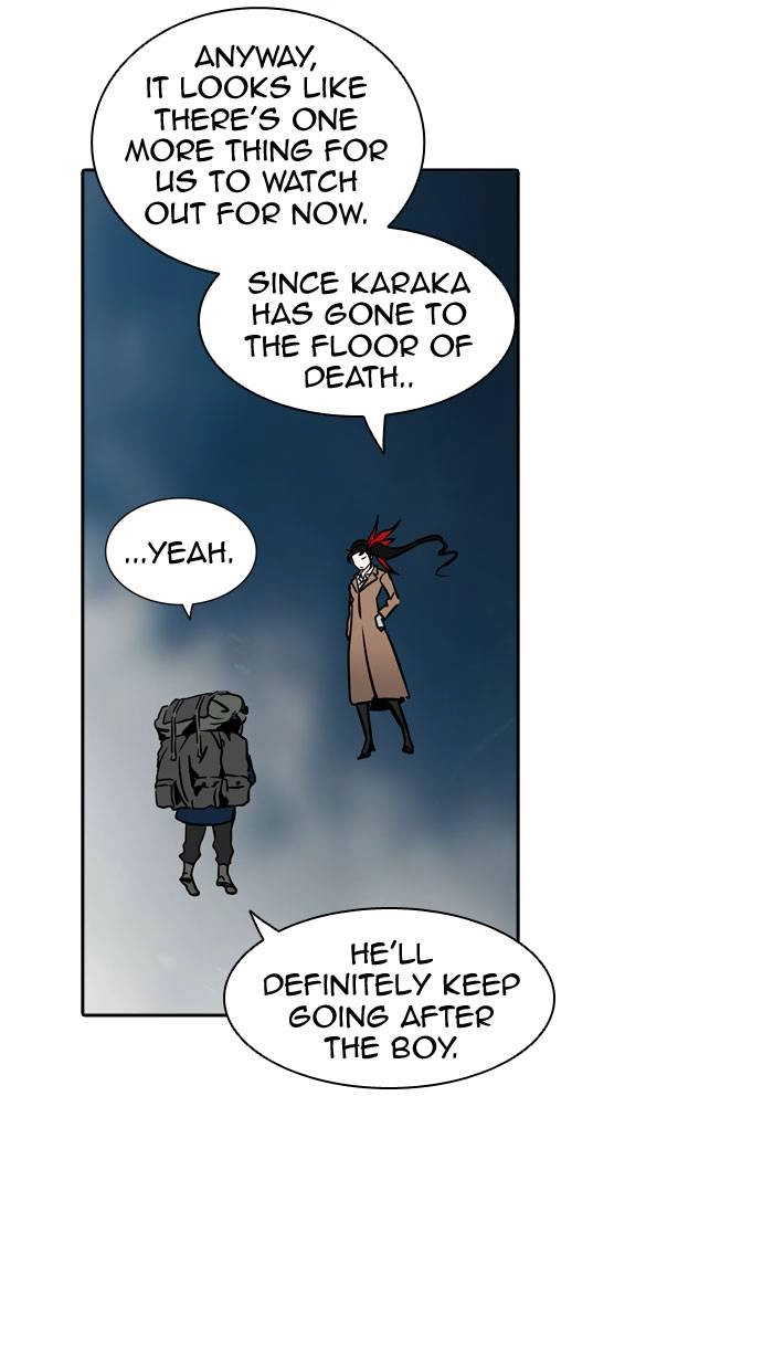 Tower of God Chapter 314 - Page 14