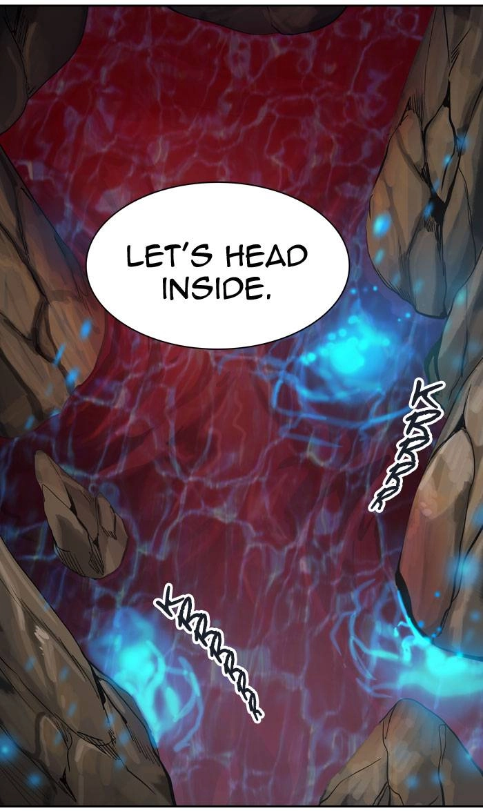 Tower of God Chapter 314 - Page 16