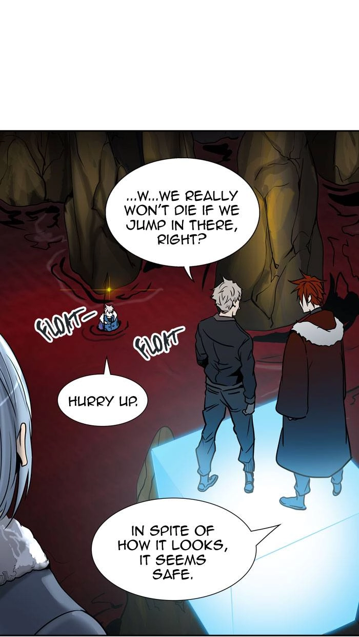 Tower of God Chapter 314 - Page 19