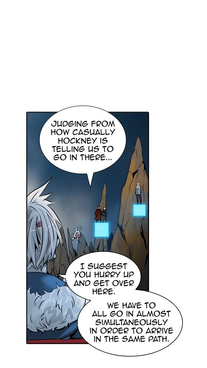 Tower of God Chapter 314 - Page 20