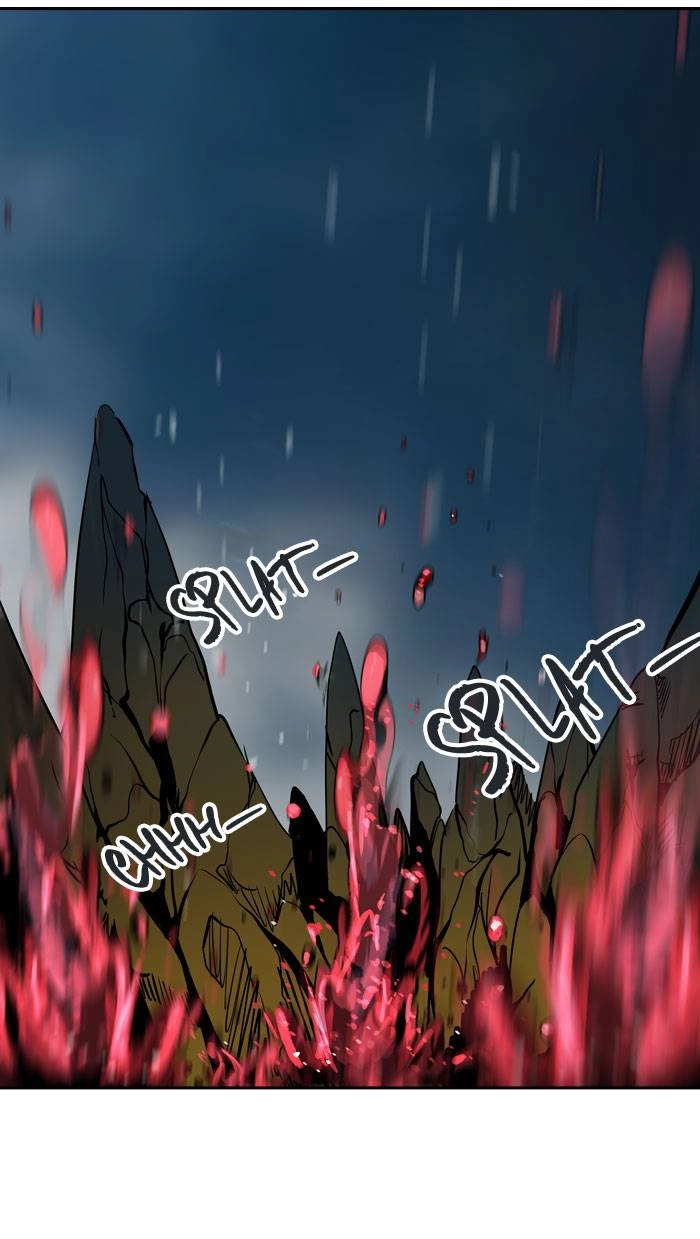 Tower of God Chapter 314 - Page 25