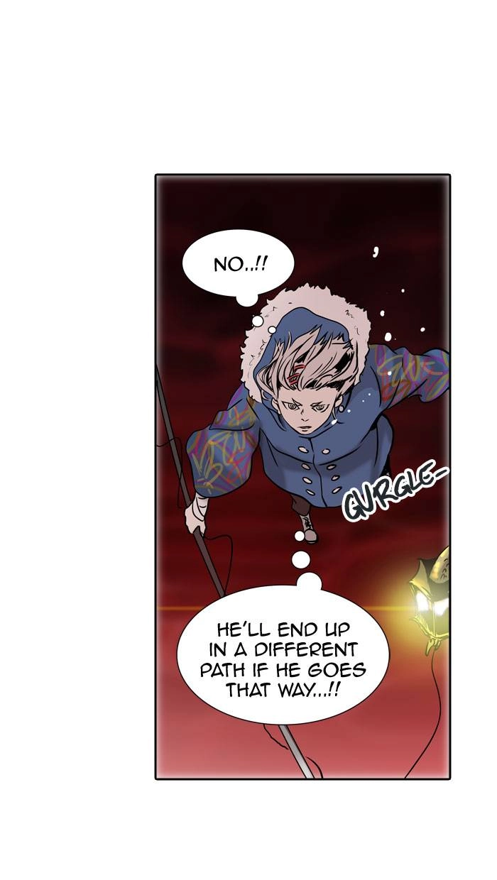 Tower of God Chapter 314 - Page 38