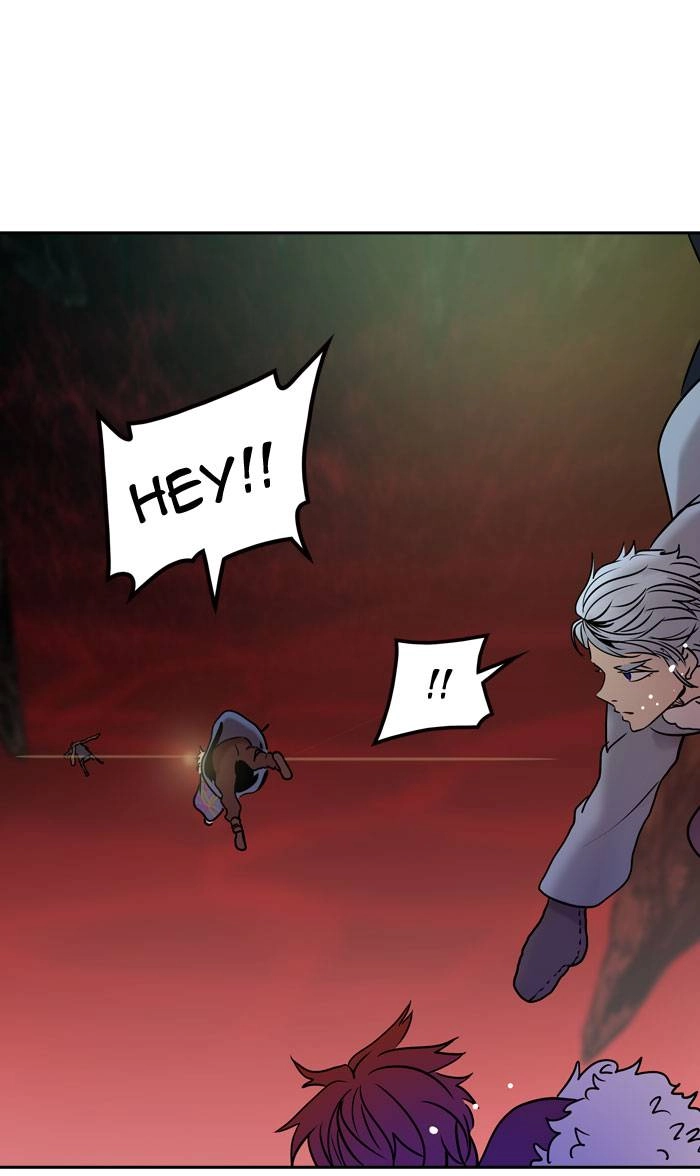Tower of God Chapter 314 - Page 39