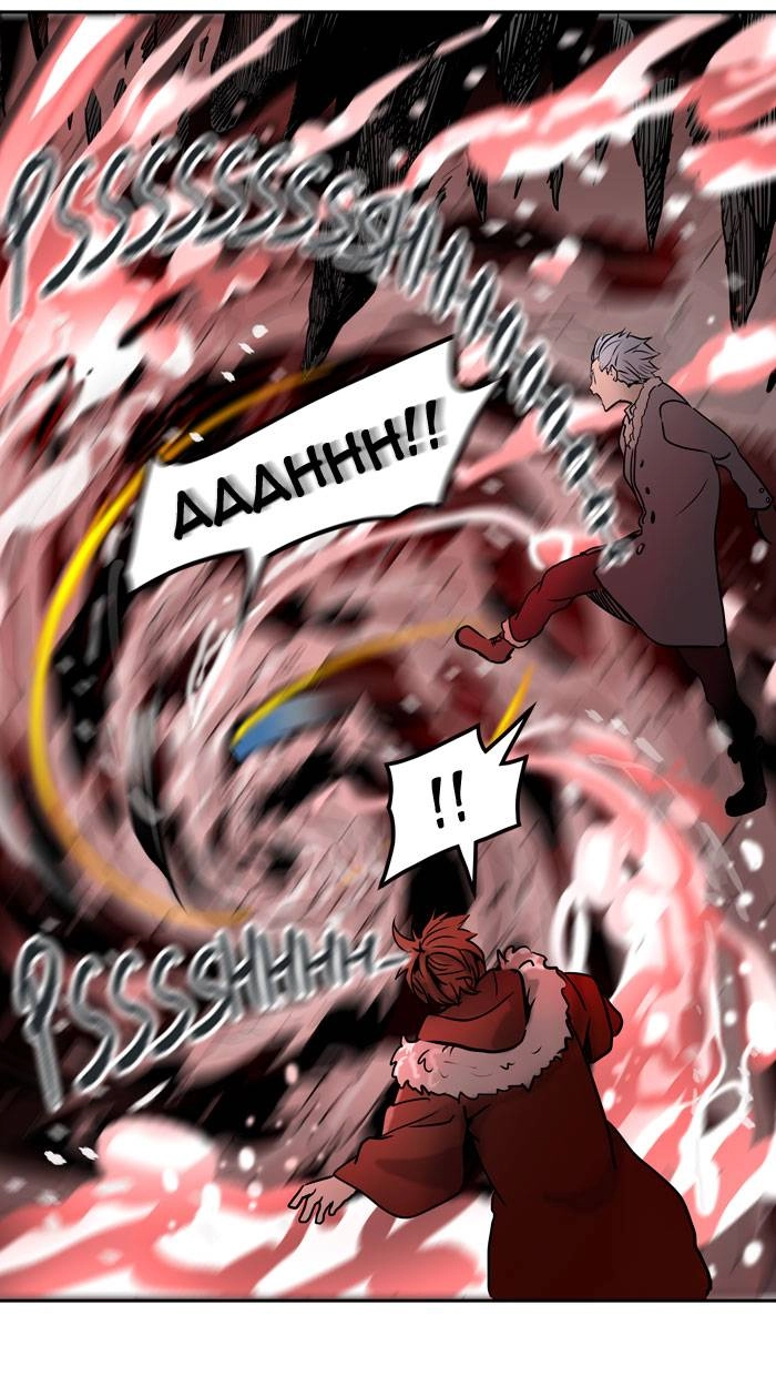 Tower of God Chapter 314 - Page 43