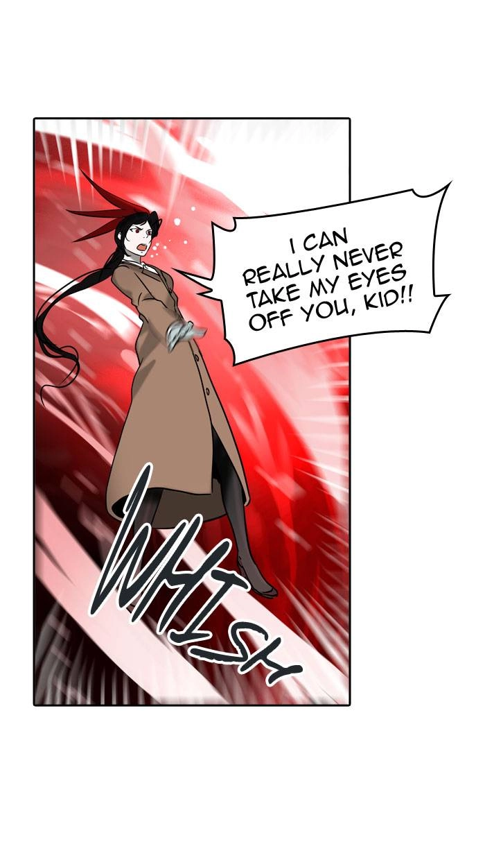 Tower of God Chapter 314 - Page 47