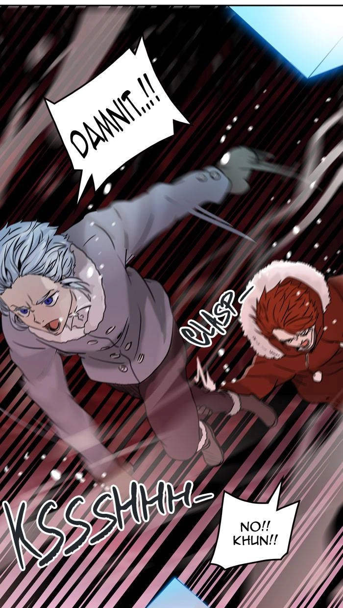 Tower of God Chapter 314 - Page 50