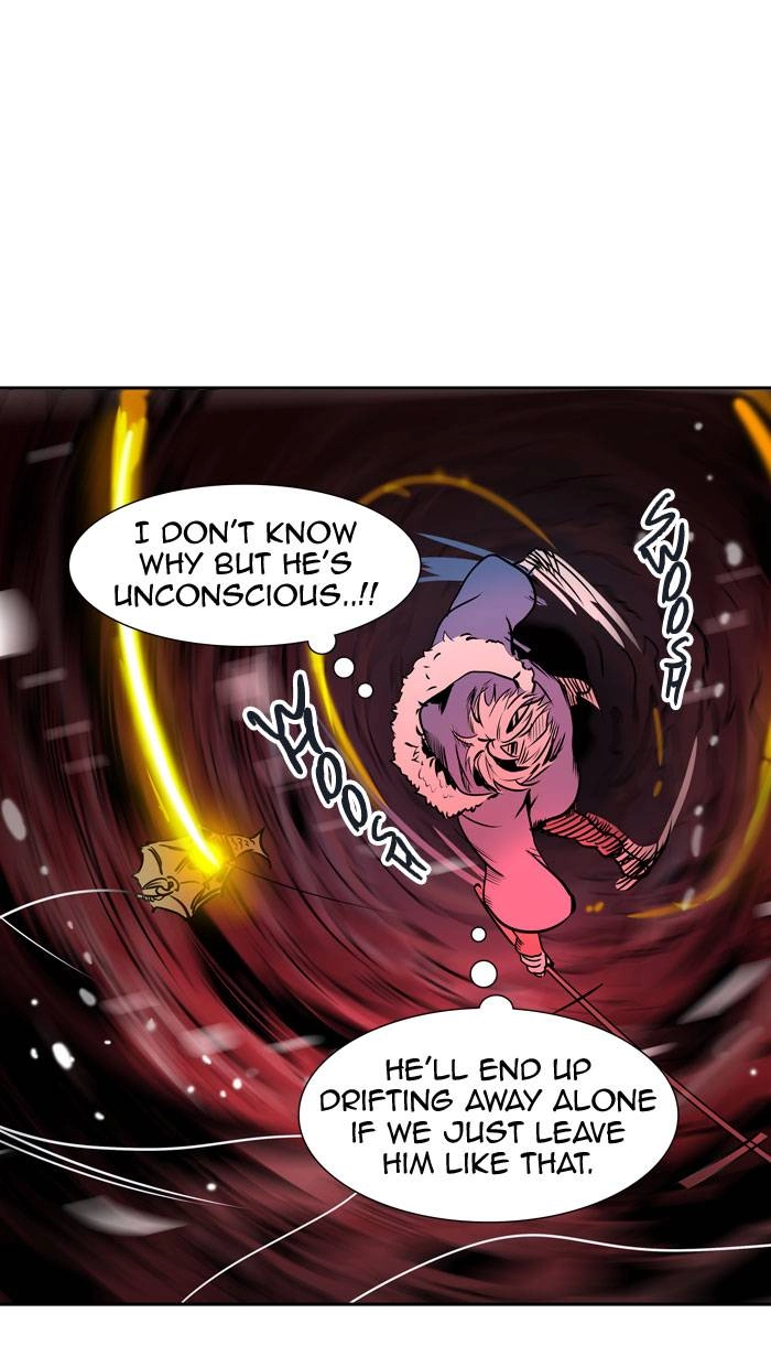 Tower of God Chapter 314 - Page 55