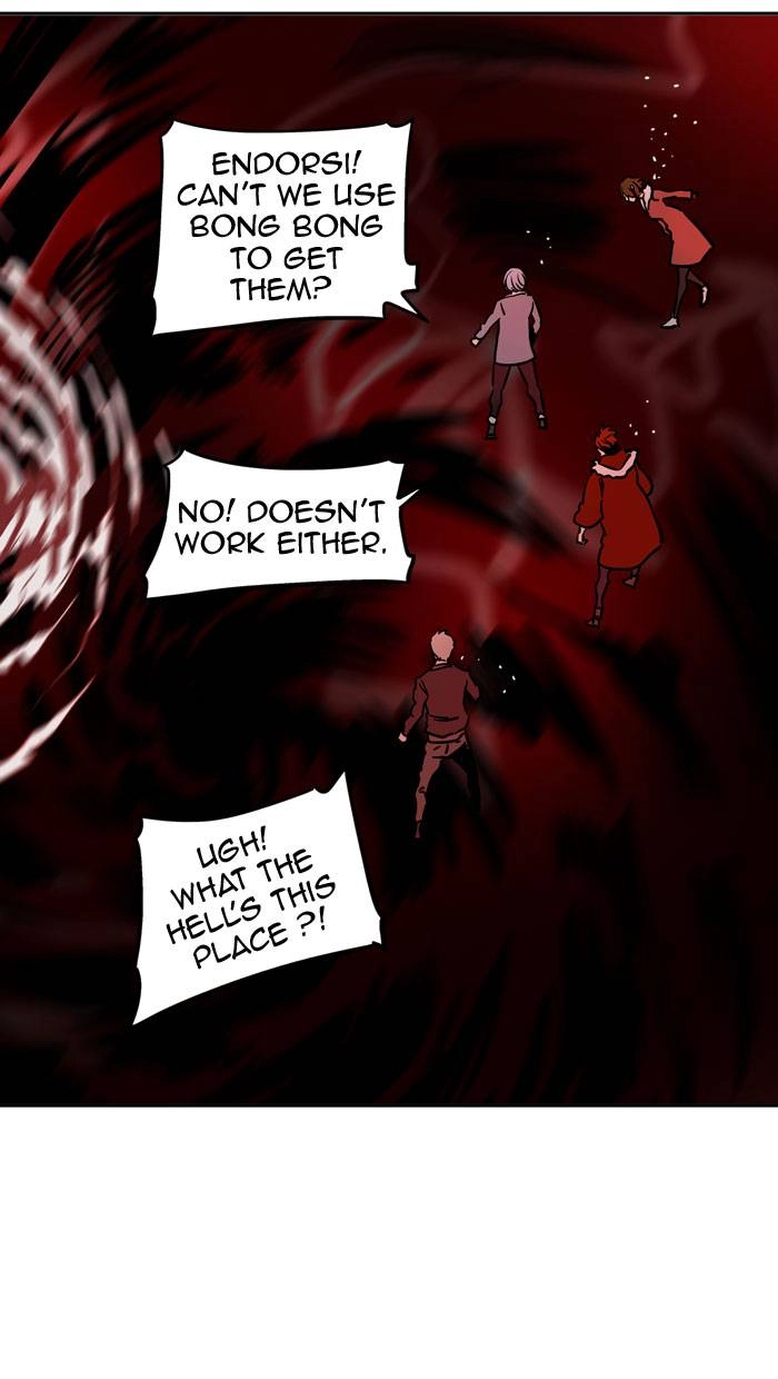 Tower of God Chapter 314 - Page 64